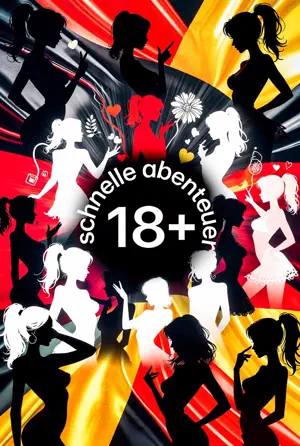 SCHNELLE ABENTEUER 18+